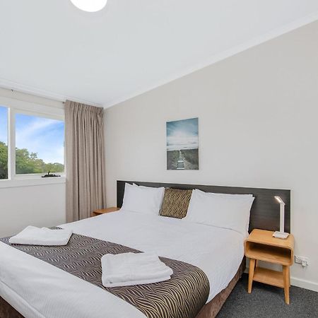 Horizon Holiday Apartments Narooma Extérieur photo