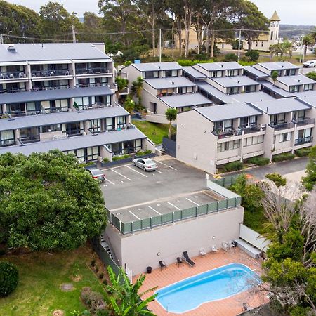Horizon Holiday Apartments Narooma Extérieur photo