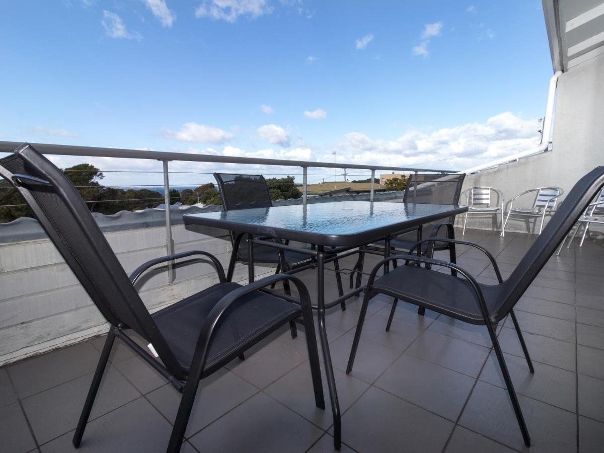 Horizon Holiday Apartments Narooma Extérieur photo