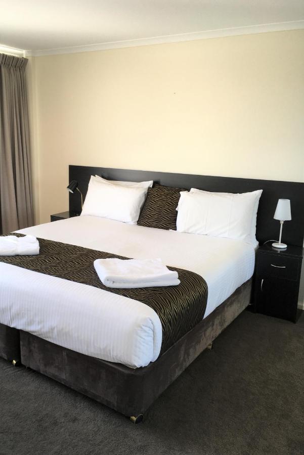 Horizon Holiday Apartments Narooma Extérieur photo