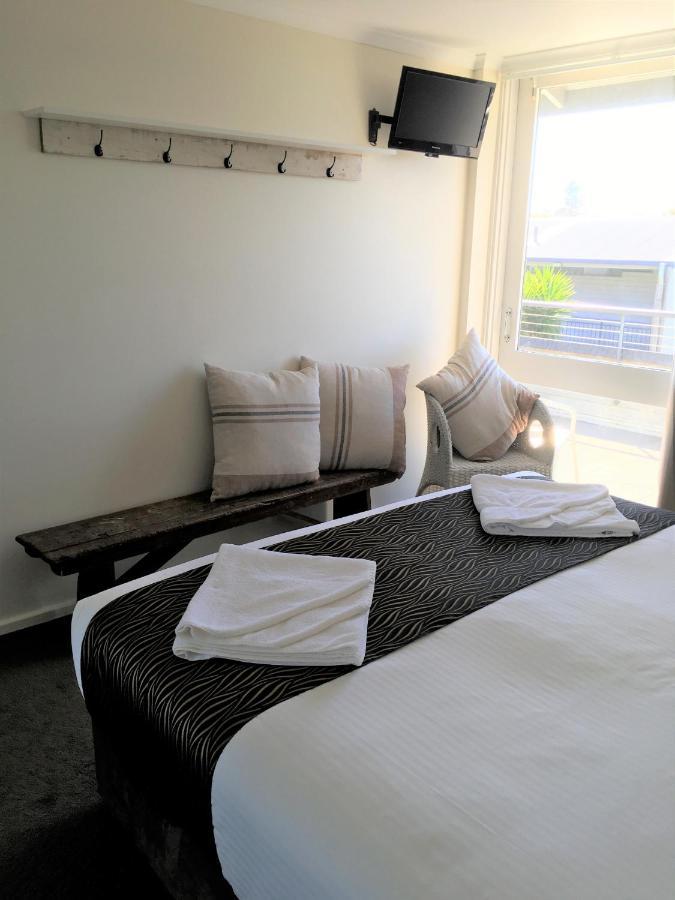 Horizon Holiday Apartments Narooma Extérieur photo