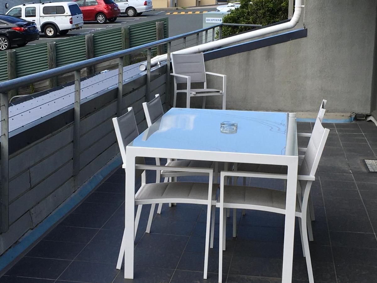 Horizon Holiday Apartments Narooma Extérieur photo