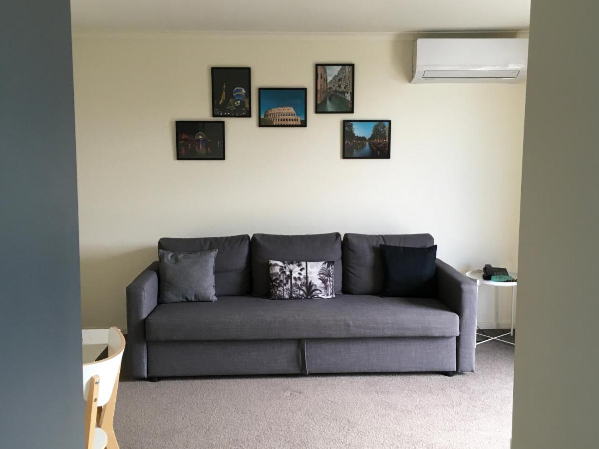 Horizon Holiday Apartments Narooma Extérieur photo
