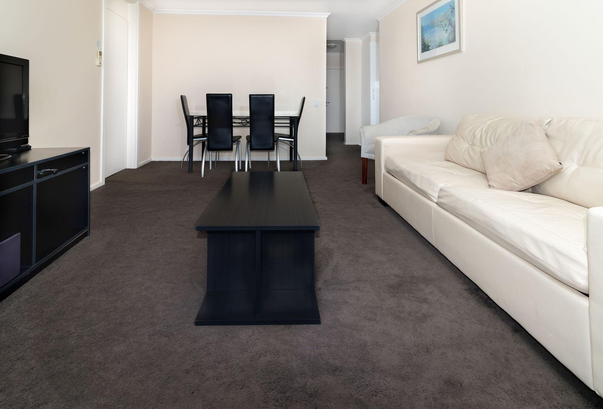 Horizon Holiday Apartments Narooma Extérieur photo
