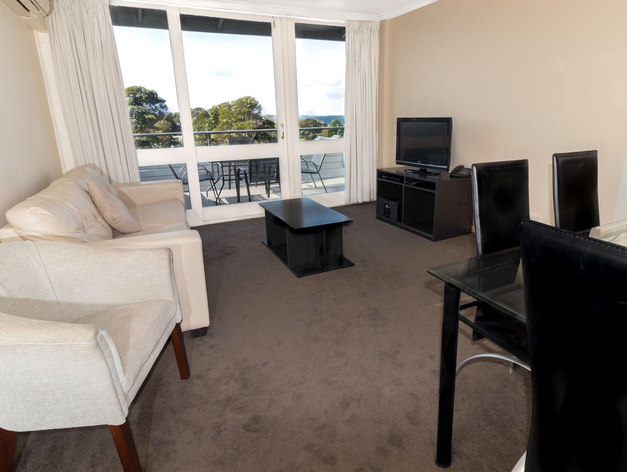 Horizon Holiday Apartments Narooma Extérieur photo