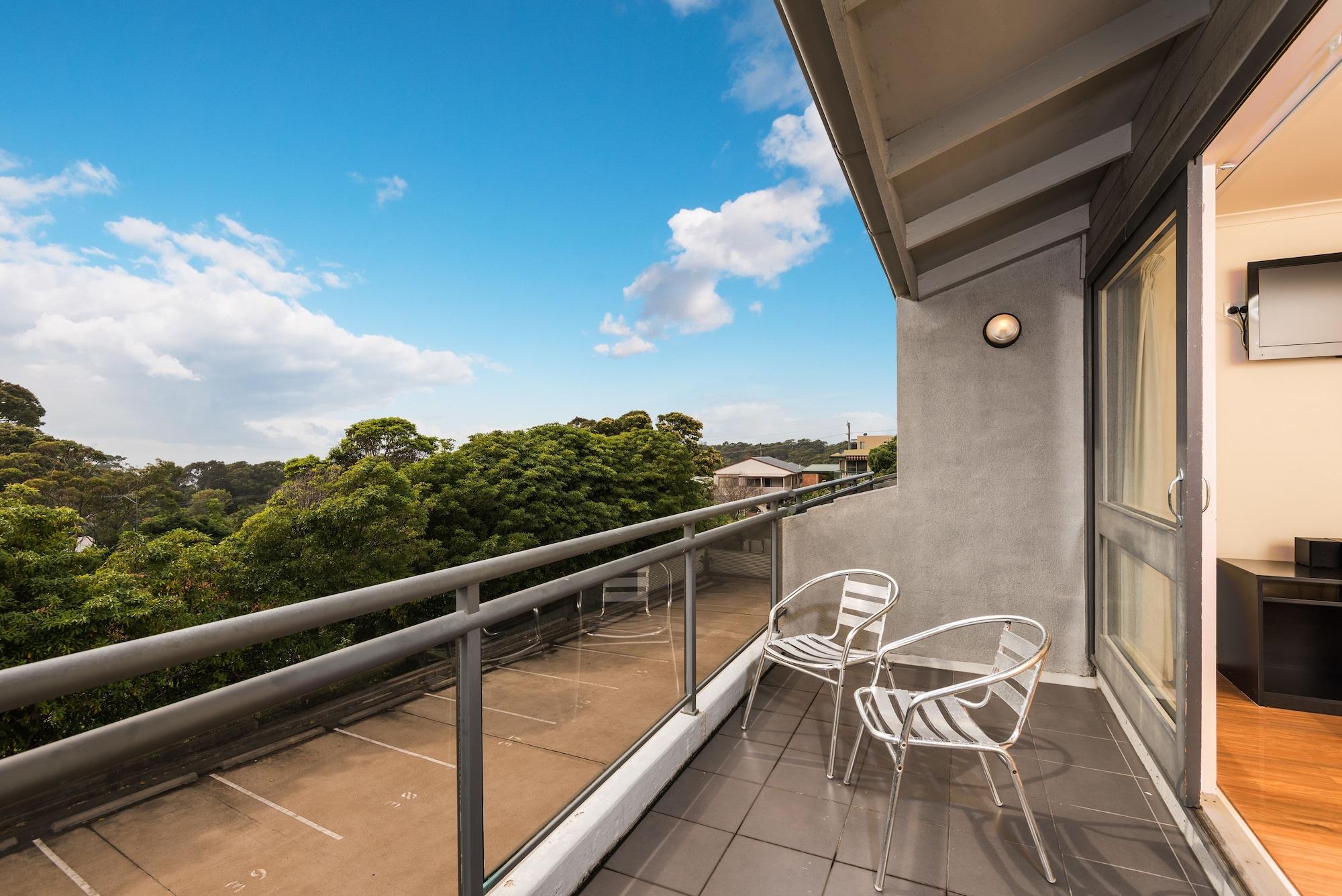 Horizon Holiday Apartments Narooma Extérieur photo