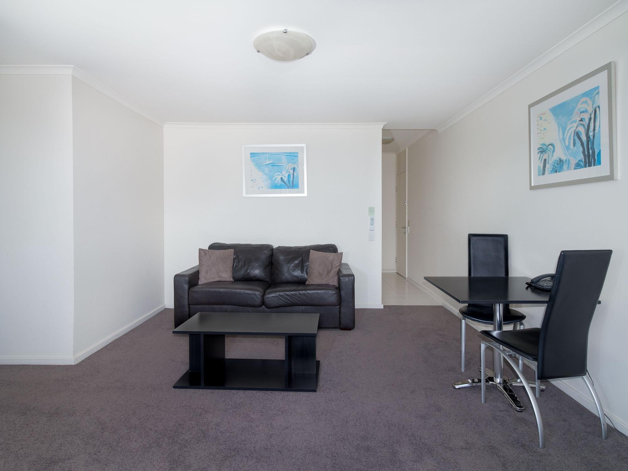 Horizon Holiday Apartments Narooma Extérieur photo