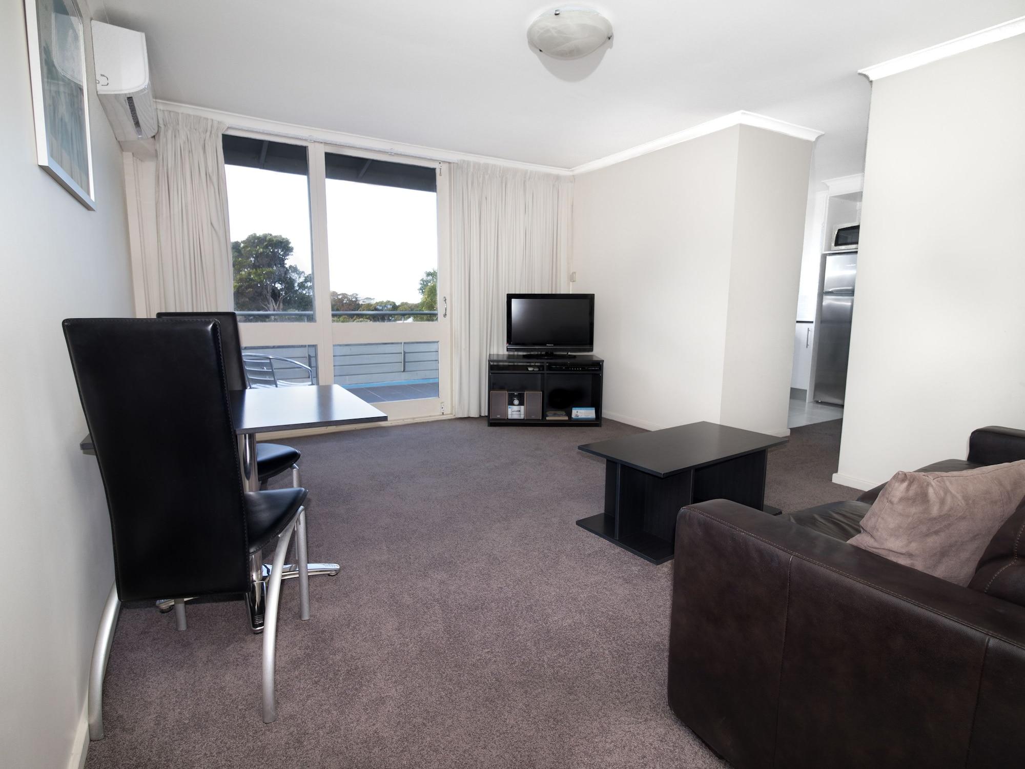 Horizon Holiday Apartments Narooma Extérieur photo