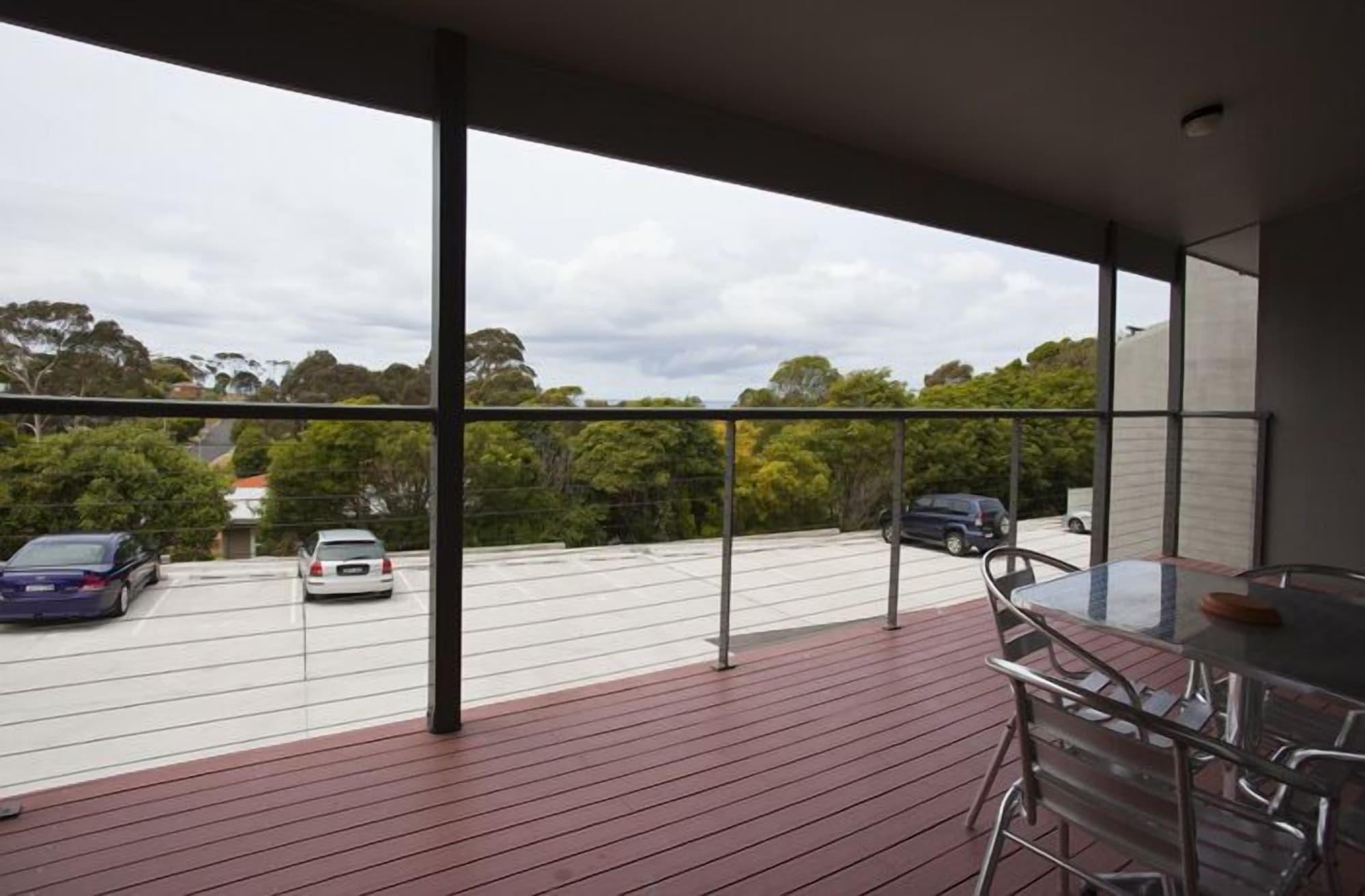 Horizon Holiday Apartments Narooma Extérieur photo