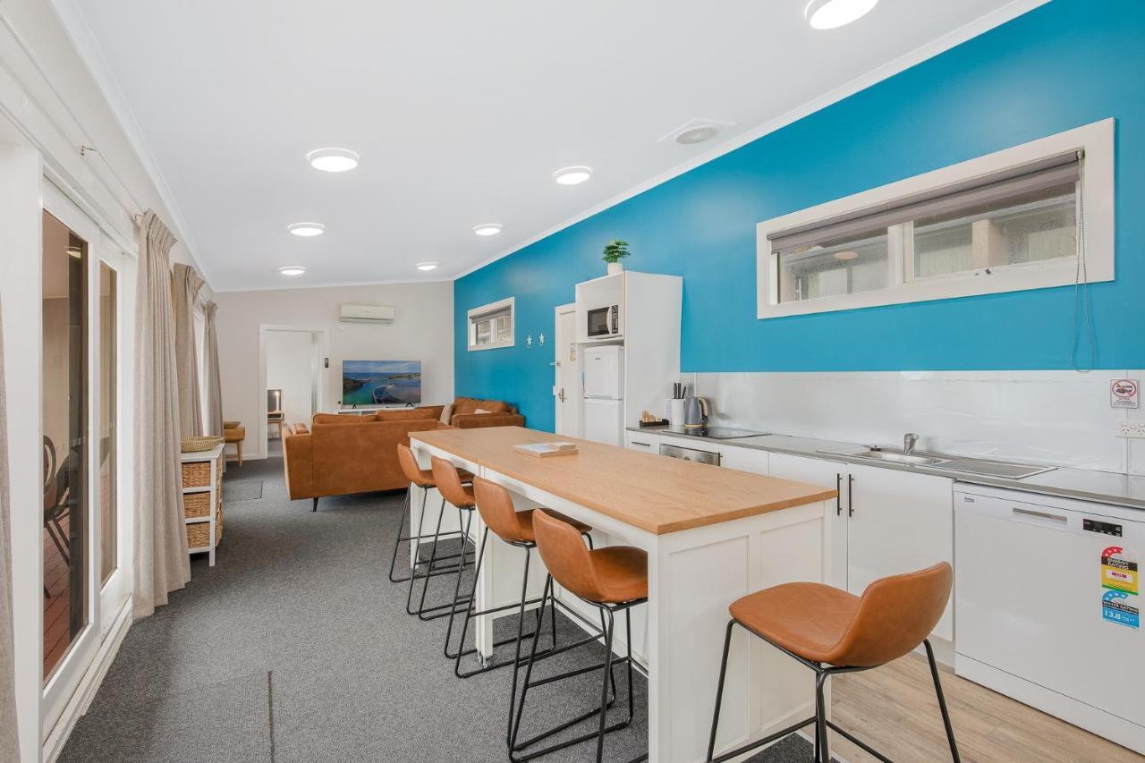Horizon Holiday Apartments Narooma Extérieur photo
