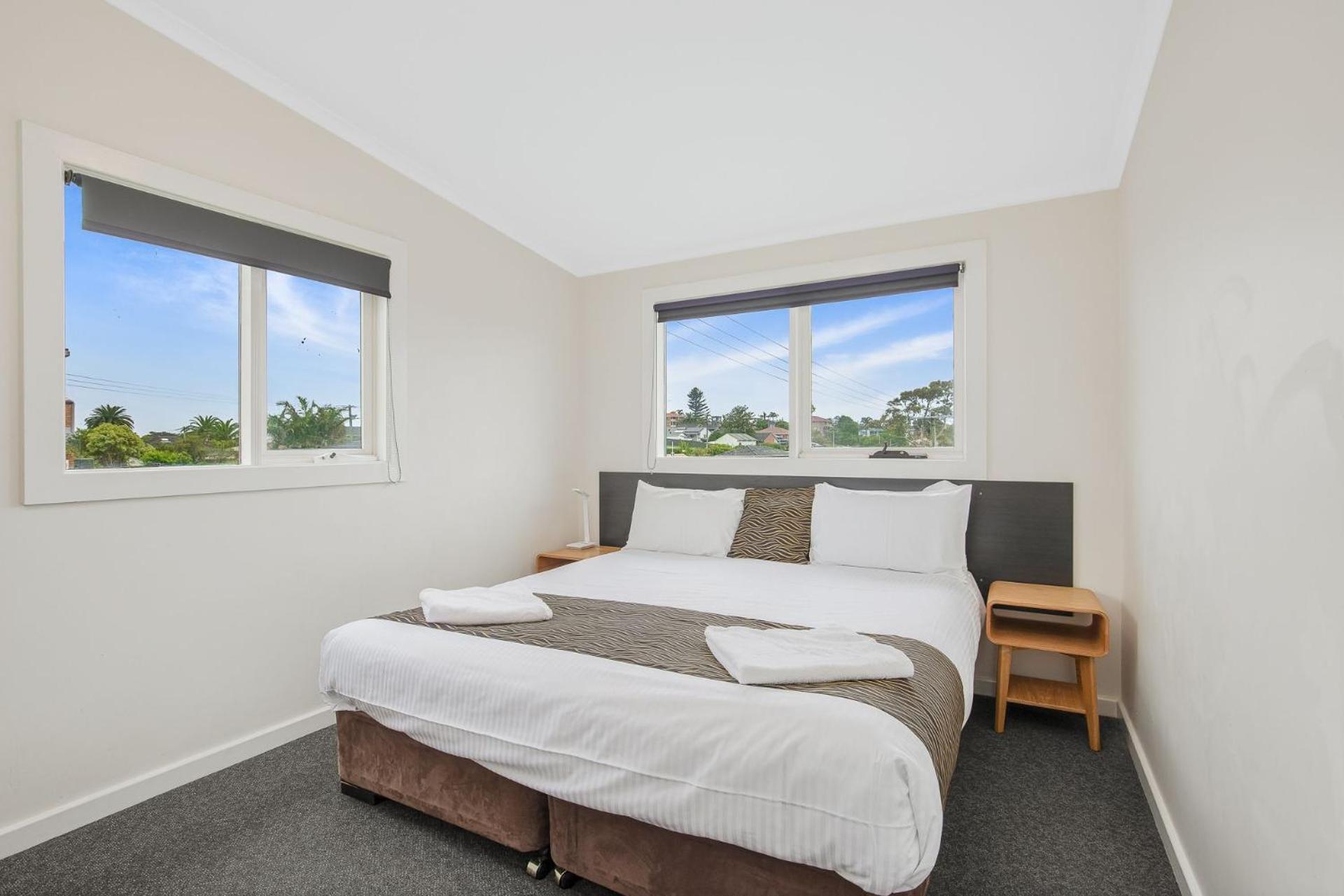 Horizon Holiday Apartments Narooma Extérieur photo