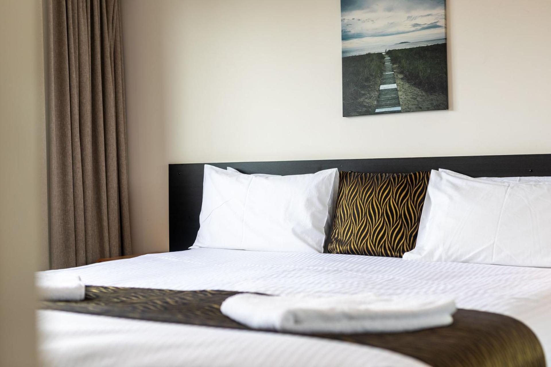 Horizon Holiday Apartments Narooma Extérieur photo