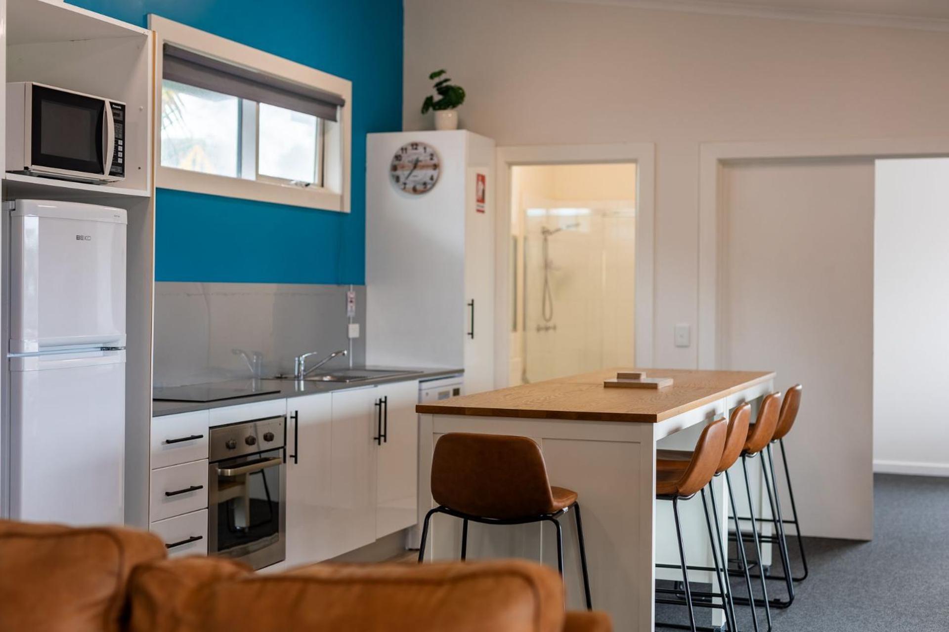 Horizon Holiday Apartments Narooma Extérieur photo
