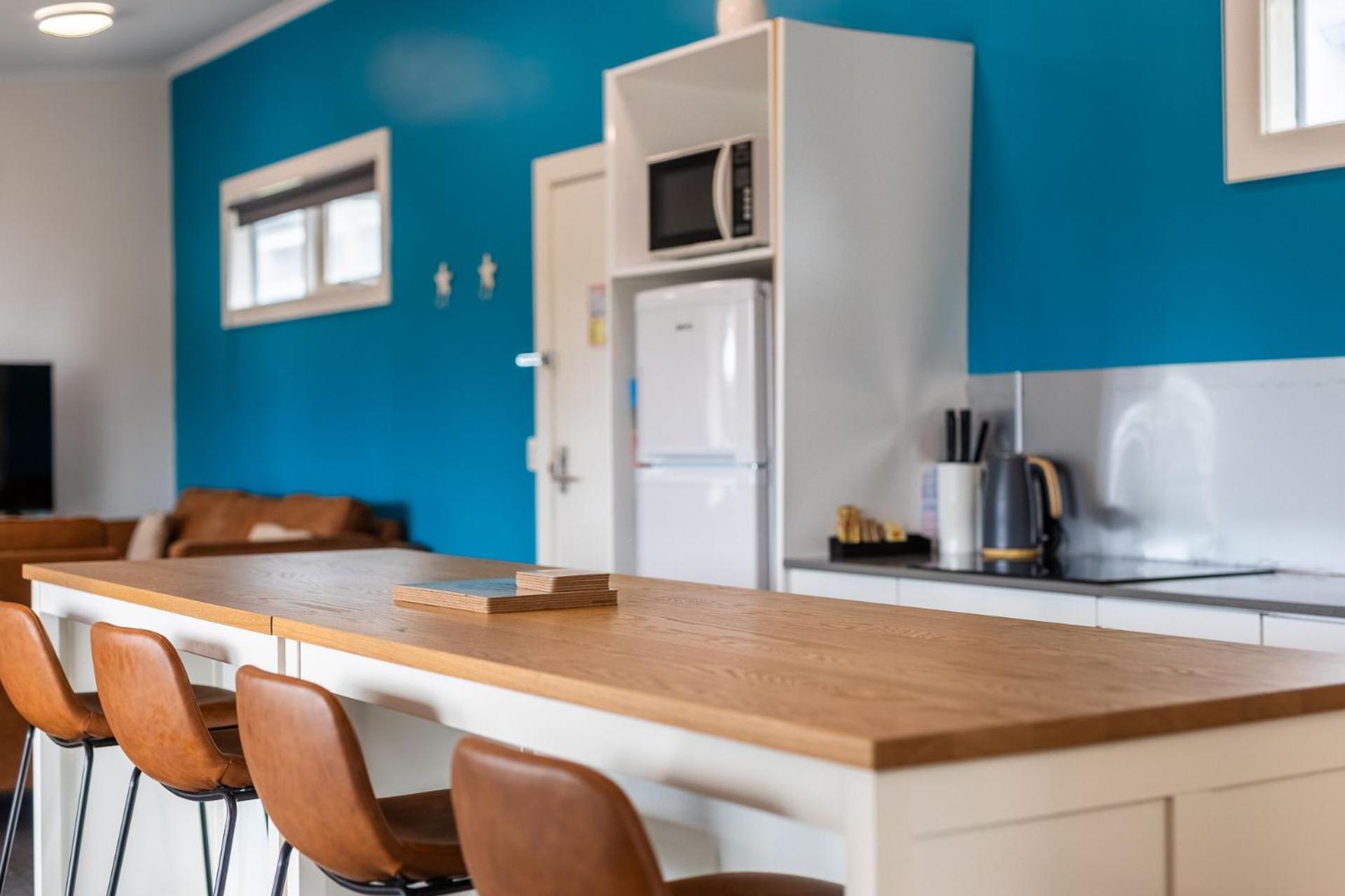 Horizon Holiday Apartments Narooma Extérieur photo