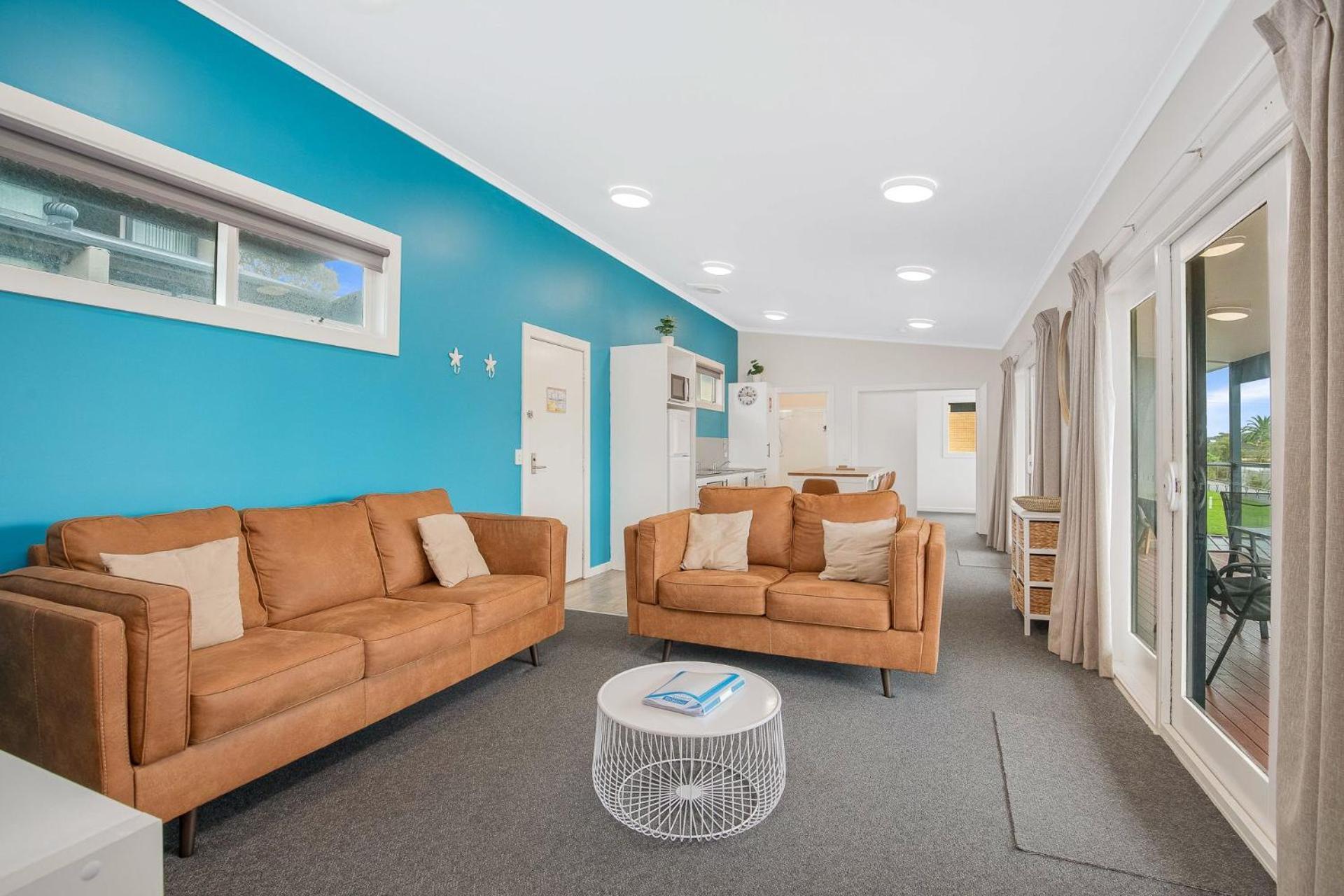 Horizon Holiday Apartments Narooma Extérieur photo