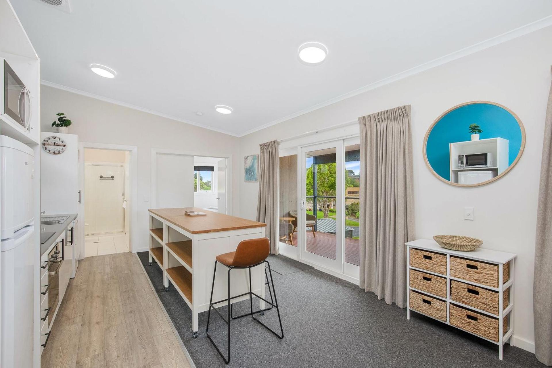 Horizon Holiday Apartments Narooma Extérieur photo