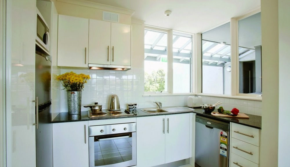 Horizon Holiday Apartments Narooma Extérieur photo