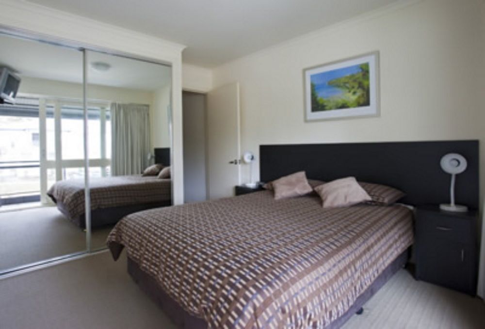 Horizon Holiday Apartments Narooma Extérieur photo