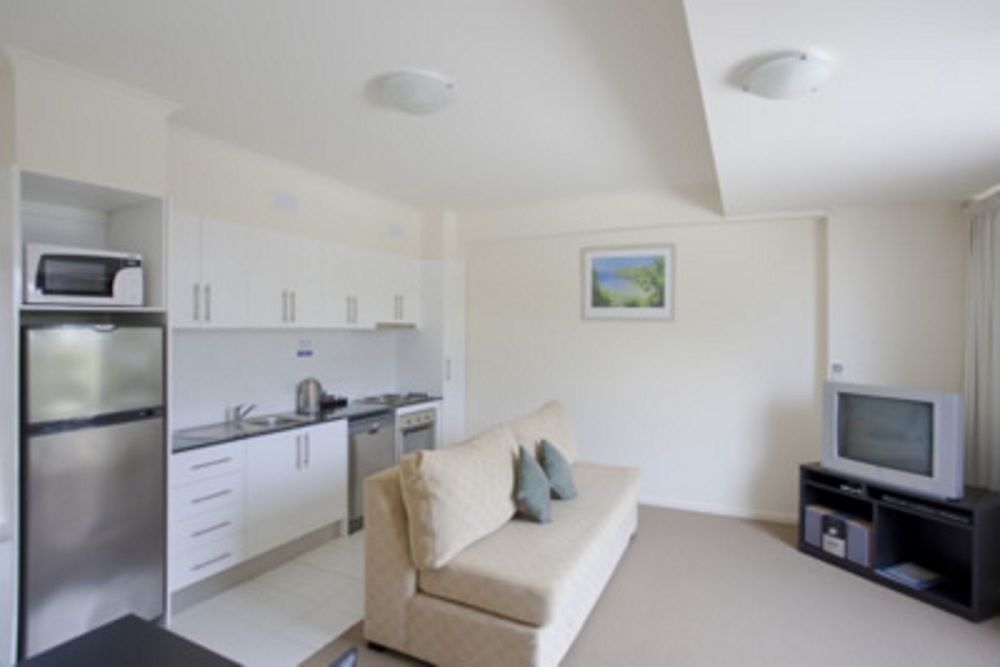 Horizon Holiday Apartments Narooma Extérieur photo