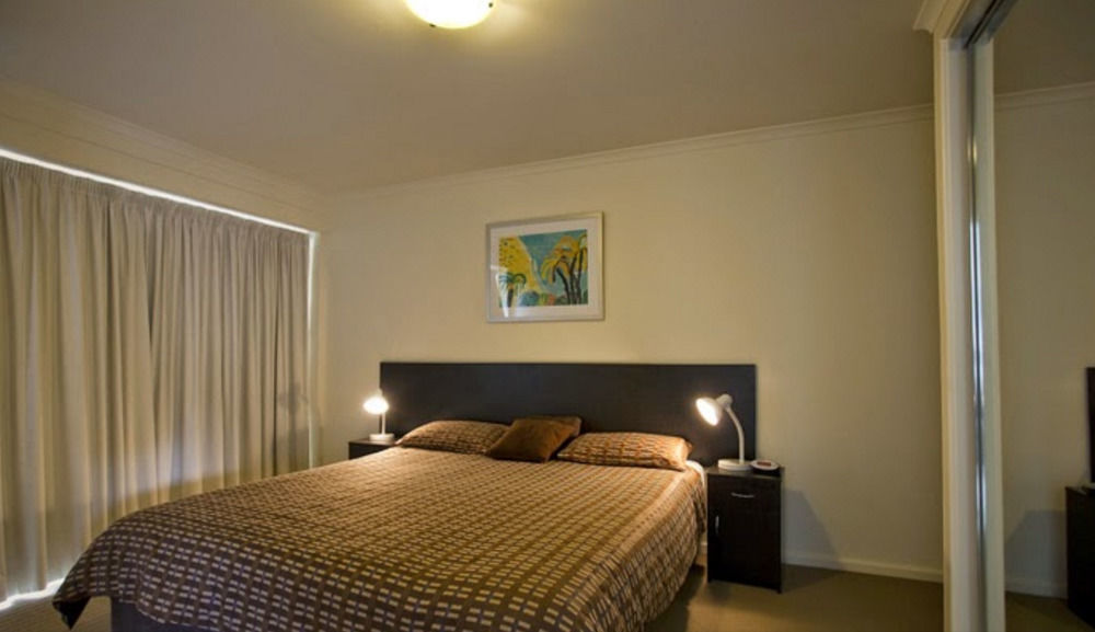 Horizon Holiday Apartments Narooma Extérieur photo
