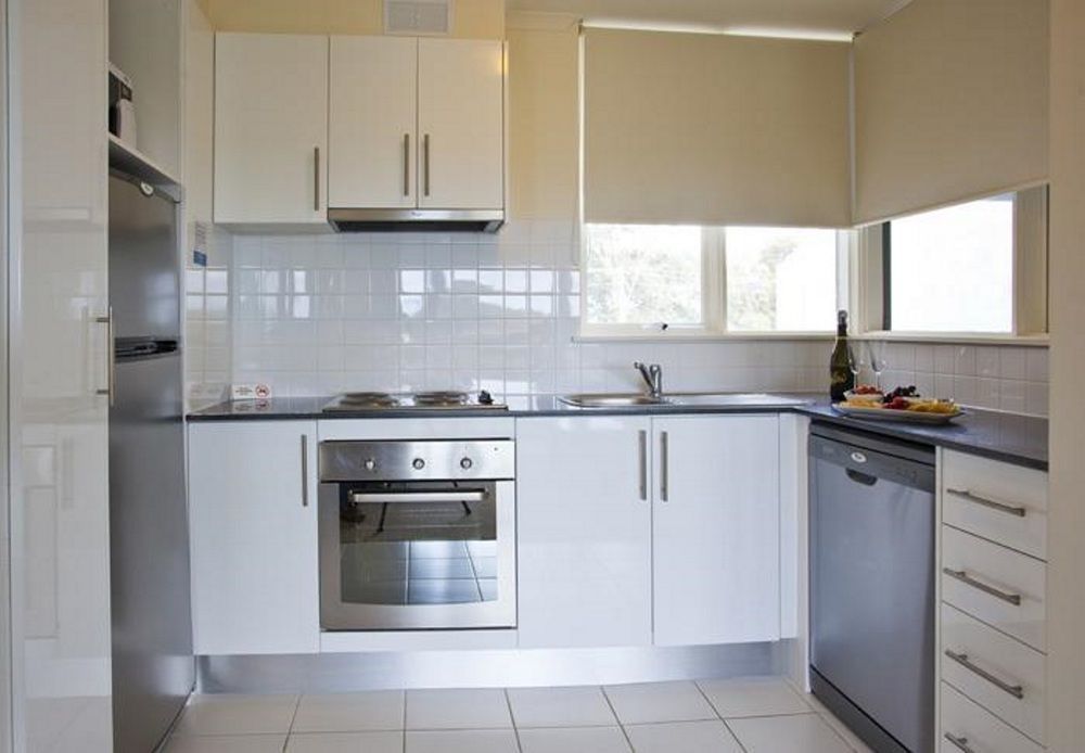 Horizon Holiday Apartments Narooma Extérieur photo