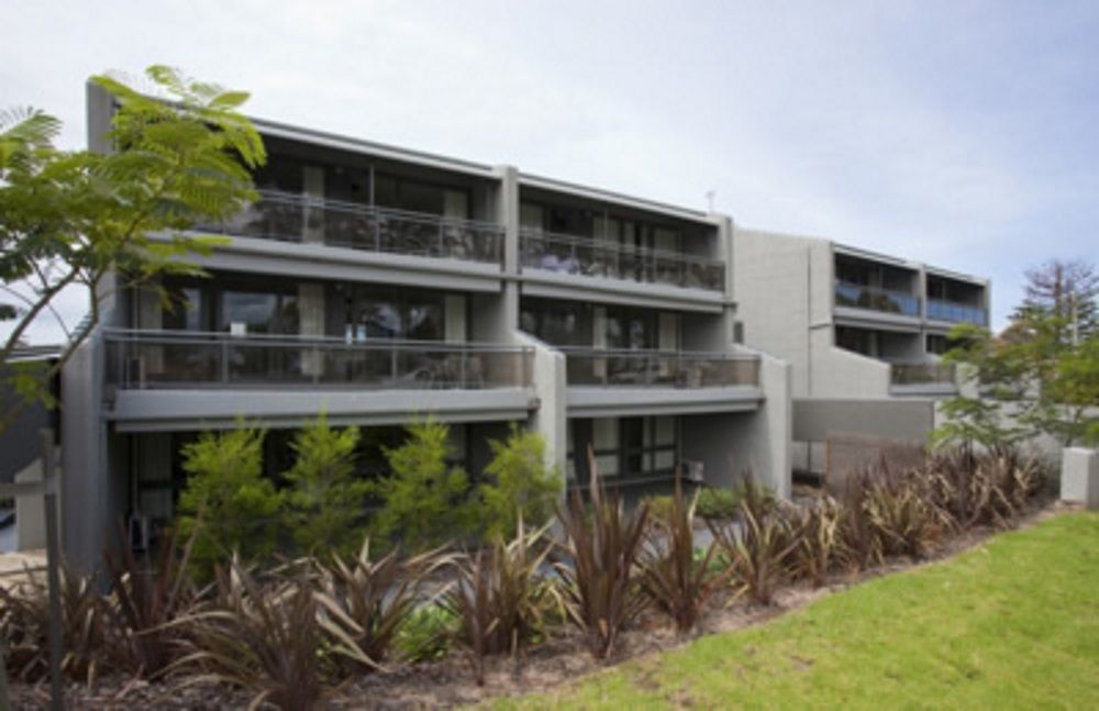 Horizon Holiday Apartments Narooma Extérieur photo