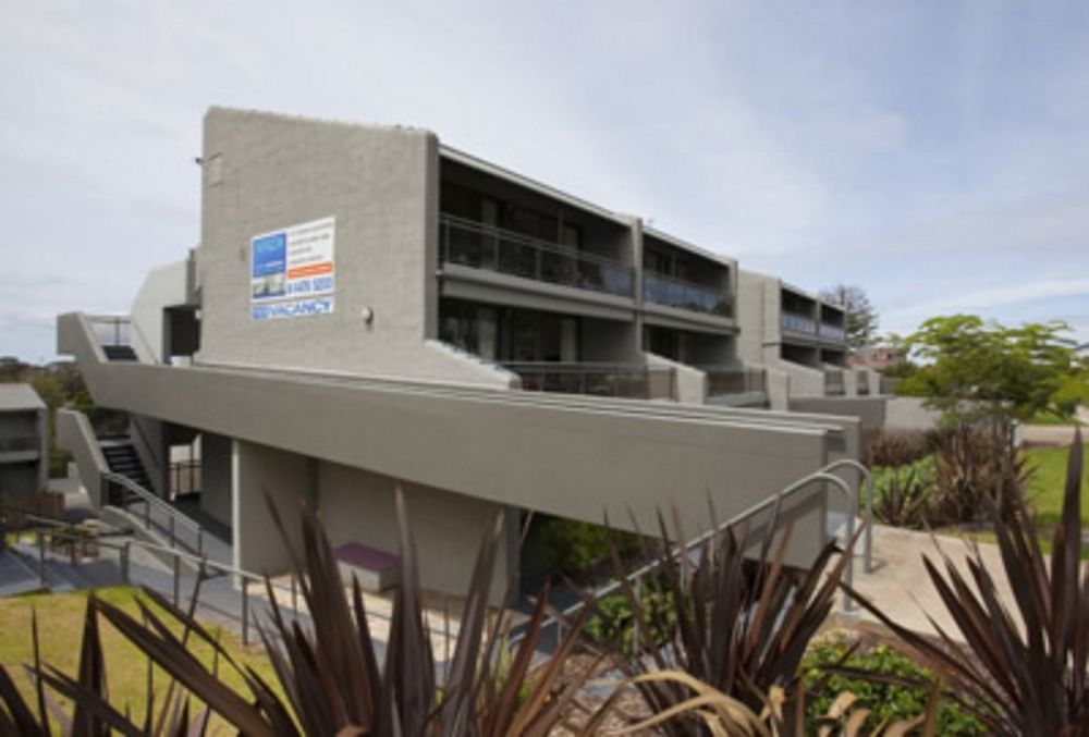 Horizon Holiday Apartments Narooma Extérieur photo