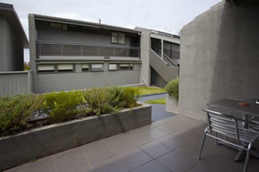Horizon Holiday Apartments Narooma Extérieur photo