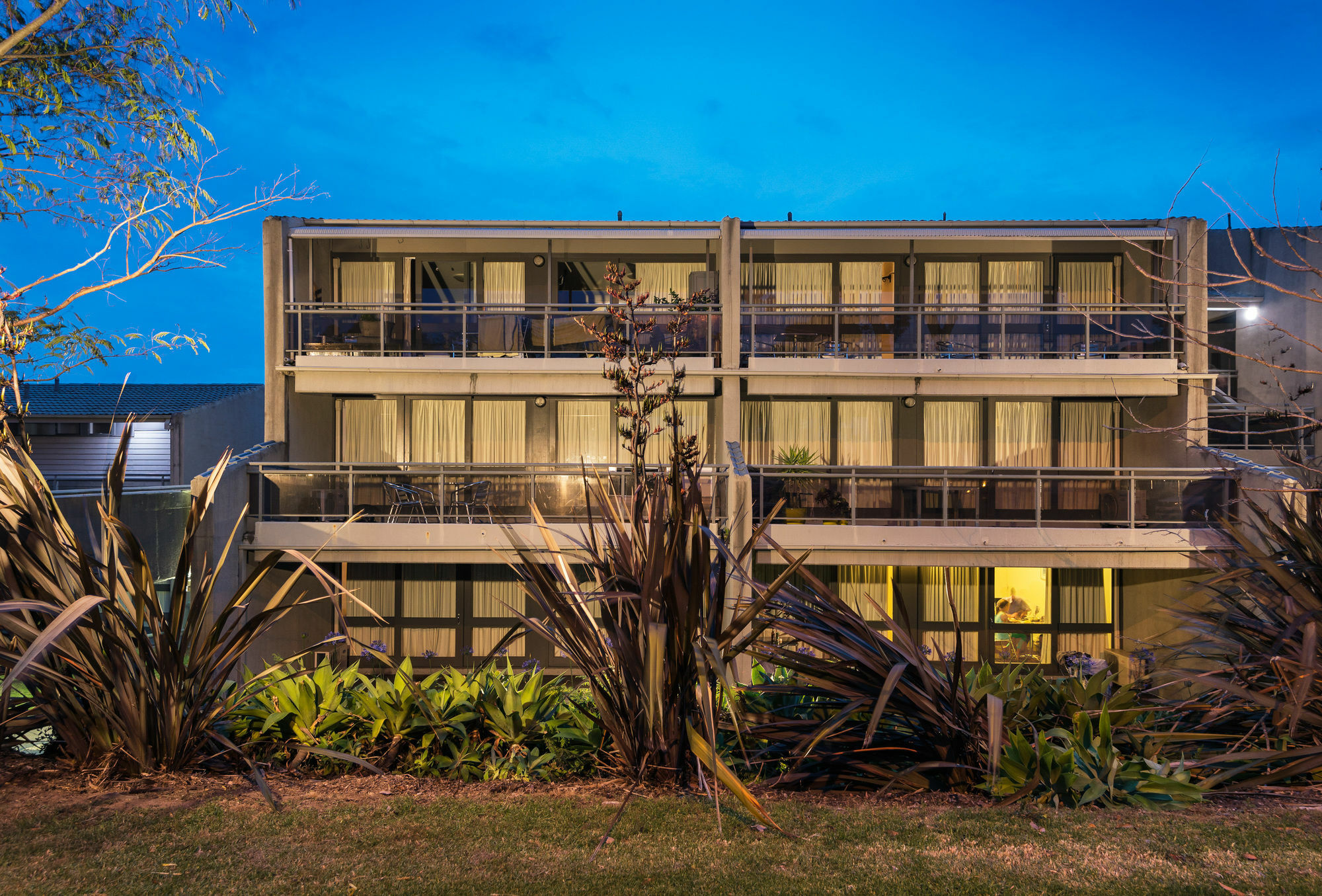 Horizon Holiday Apartments Narooma Extérieur photo