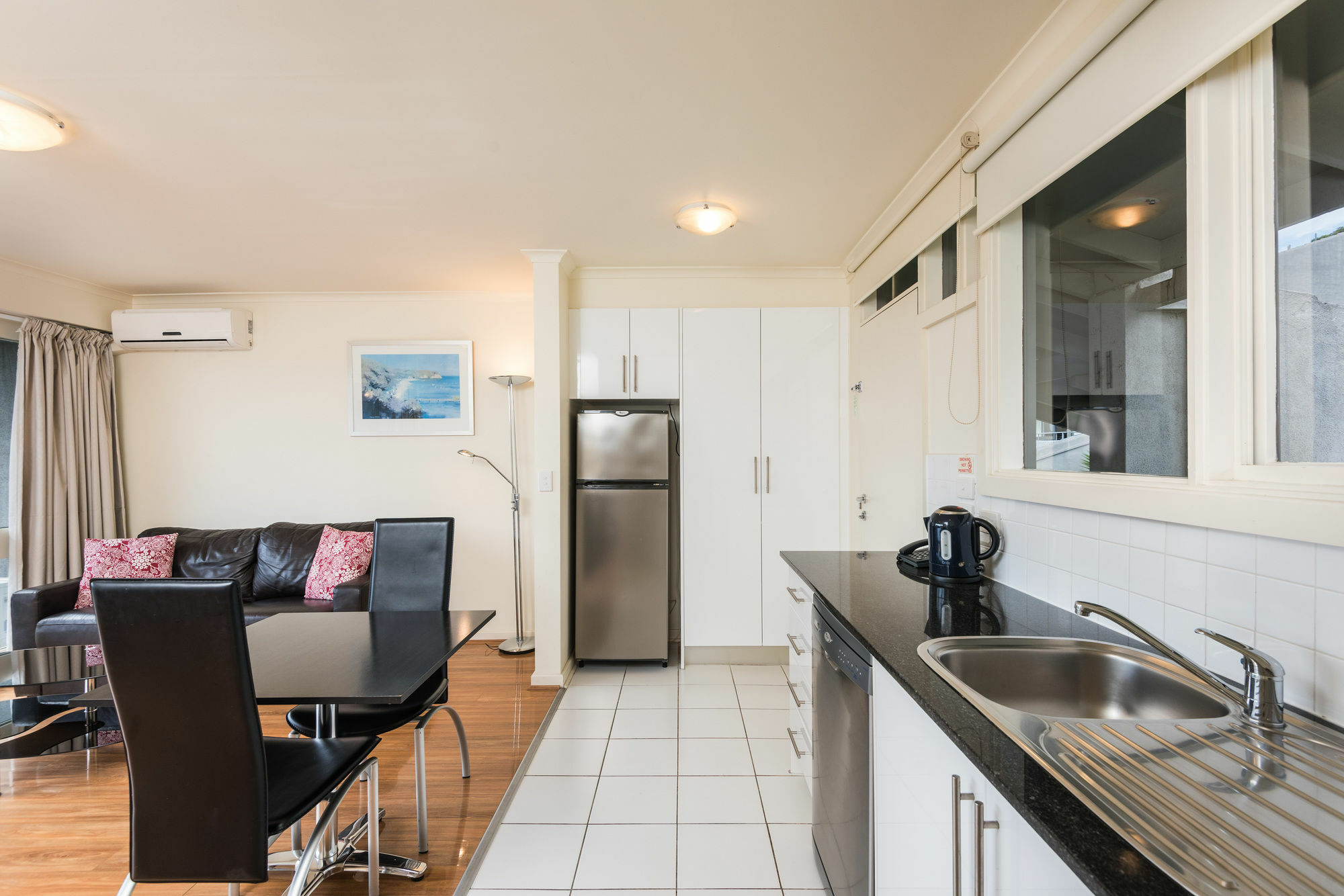 Horizon Holiday Apartments Narooma Extérieur photo