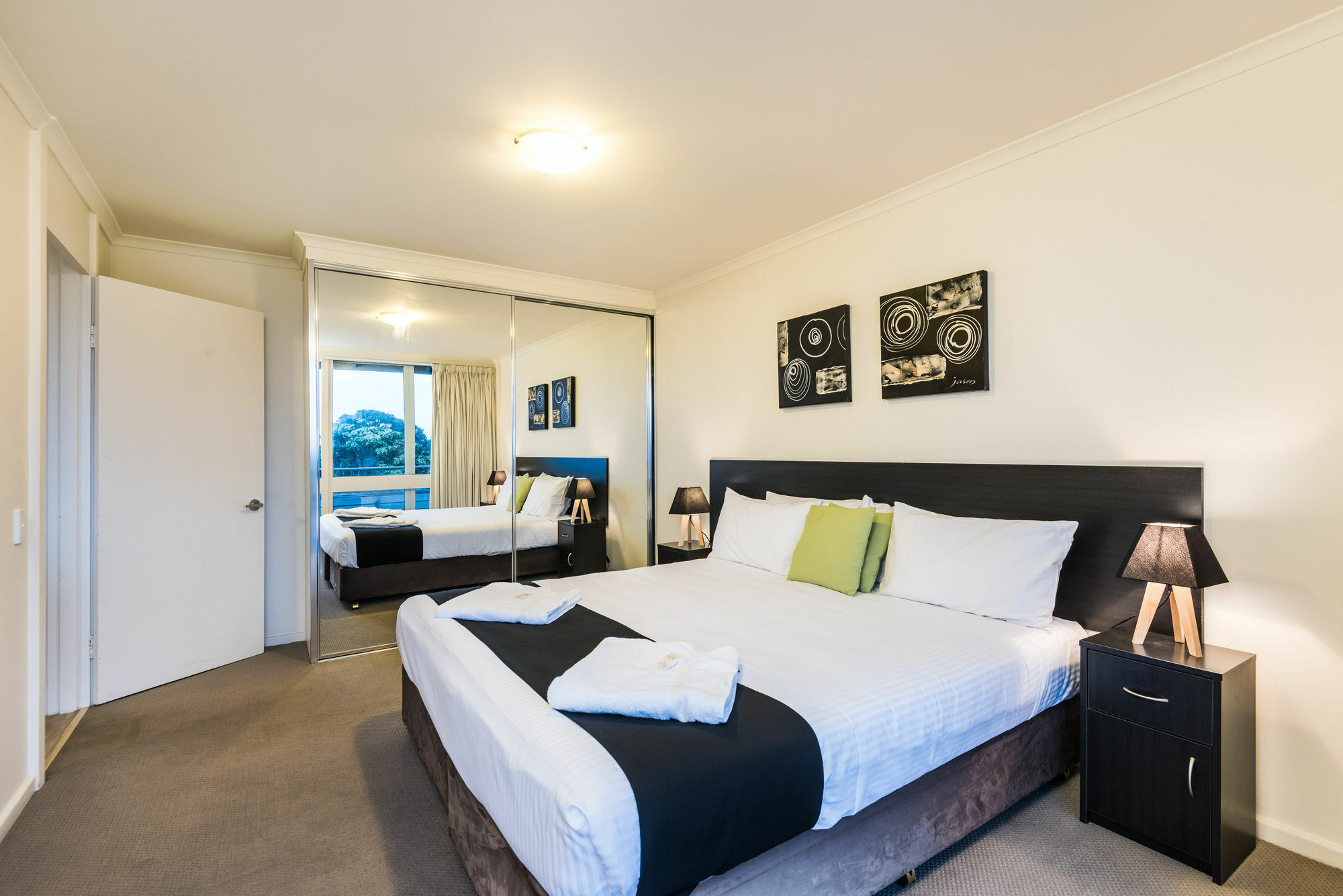 Horizon Holiday Apartments Narooma Extérieur photo