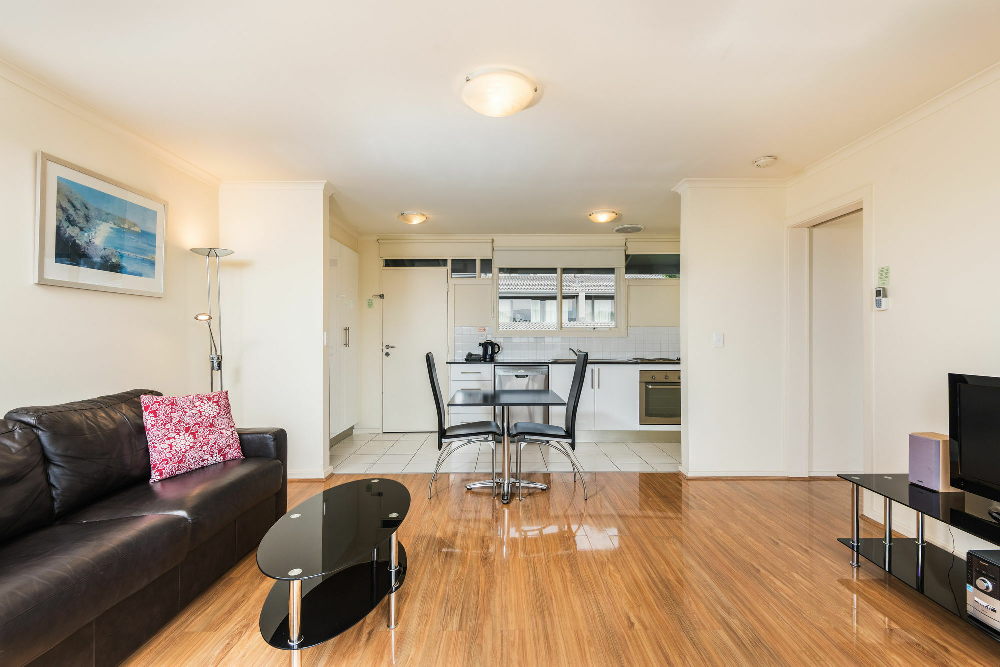 Horizon Holiday Apartments Narooma Extérieur photo