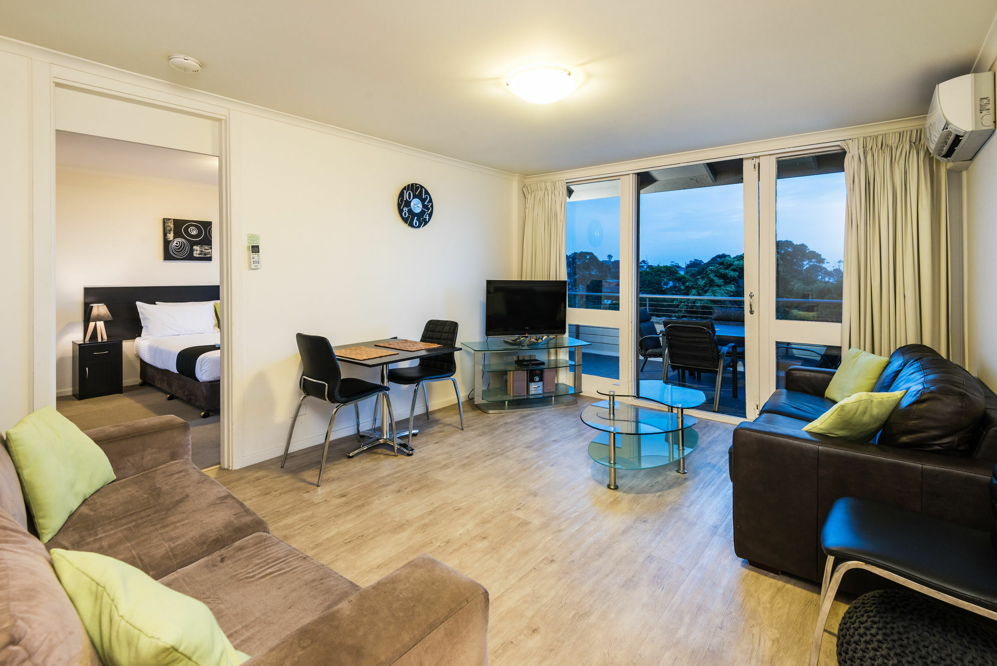 Horizon Holiday Apartments Narooma Extérieur photo