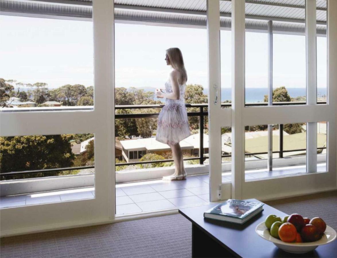 Horizon Holiday Apartments Narooma Extérieur photo