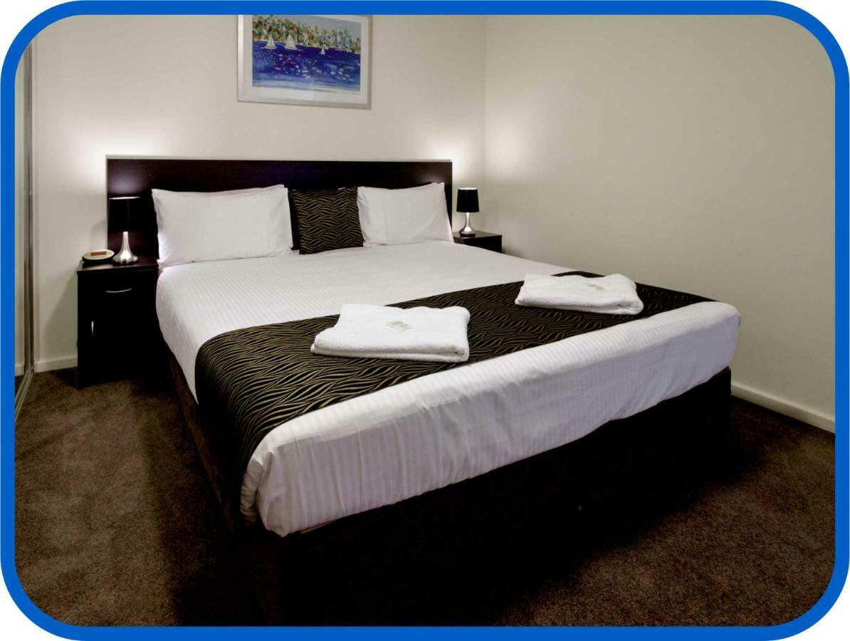 Horizon Holiday Apartments Narooma Extérieur photo